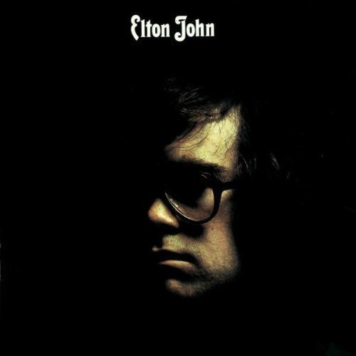 Elton John - Elton John - SACD { Vinyl LP }