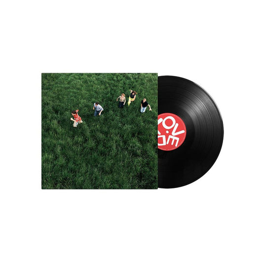 Parcels - Loved - LP { Vinyl LP }