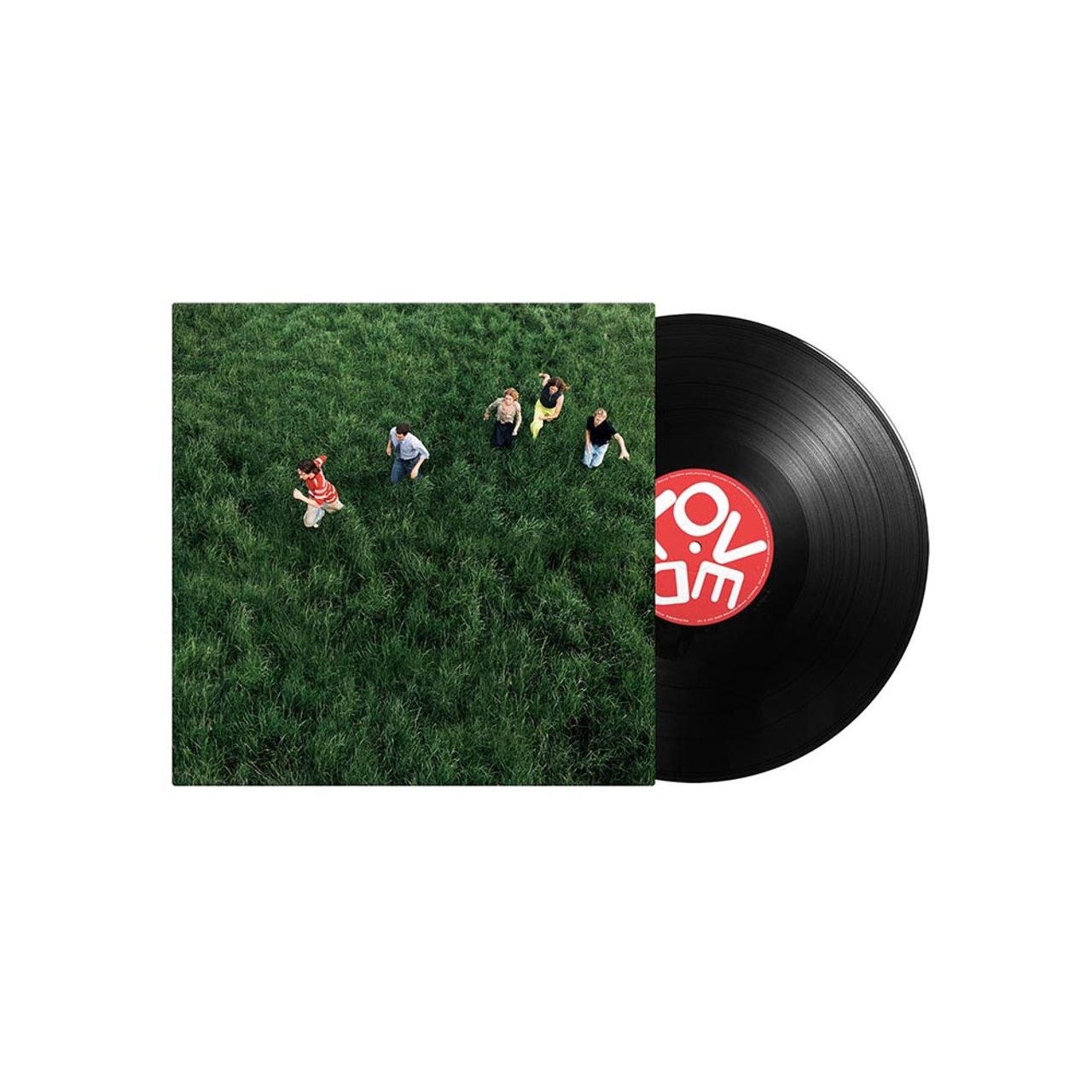 Parcels - Loved - LP { Vinyl LP }