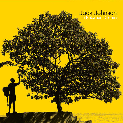 Jack Johnson - In Between Dreams - LP { Vinyl LP }