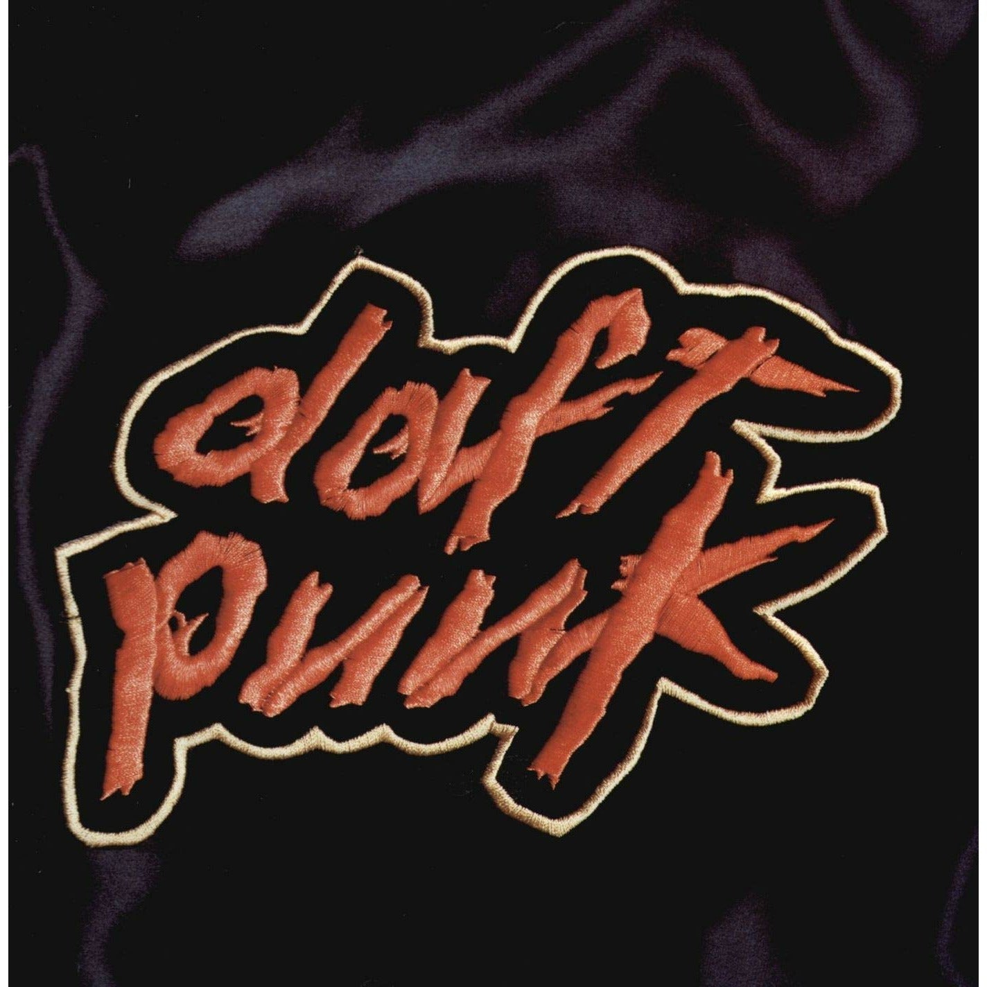 Daft Punk - Homework - LP { Vinyl LP }