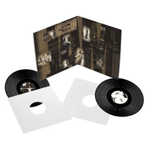 Pearl Jam - Ten / Ten Redux - LP { Vinyl LP }