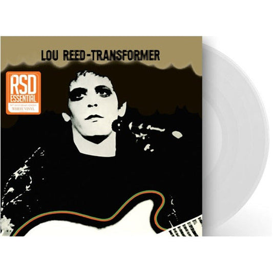 Lou Reed - Transformer - LP { Vinyl LP }