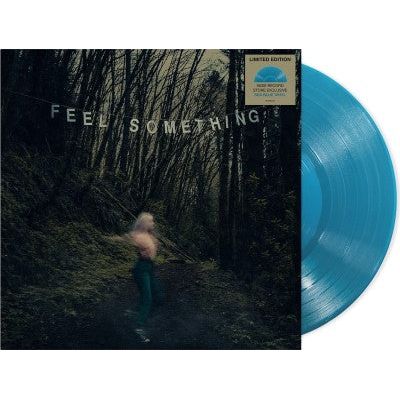 Movements - Feel Something - Indie LP { Vinyl LP }
