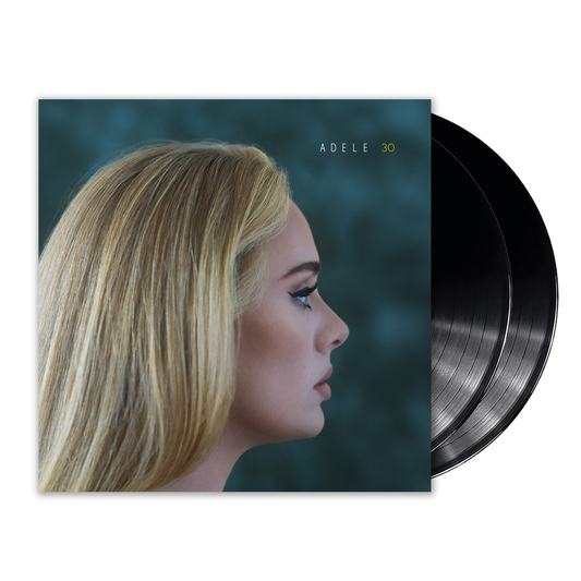 Adele - 30 - LP { Vinyl LP }