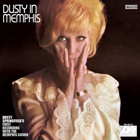 Dusty Springfield - Dusty In Memphis - Analogue Productions 45rpm LP { Vinyl LP }