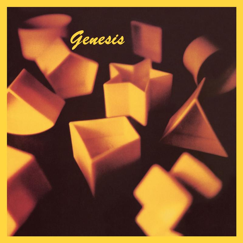 Genesis - Genesis - Analogue Productions 45rpm LP { Vinyl LP }