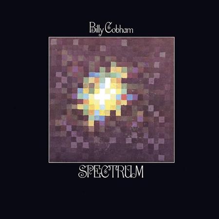 Billy Cobham - Spectrum - Analogue Productions 45rpm LP { Vinyl LP }