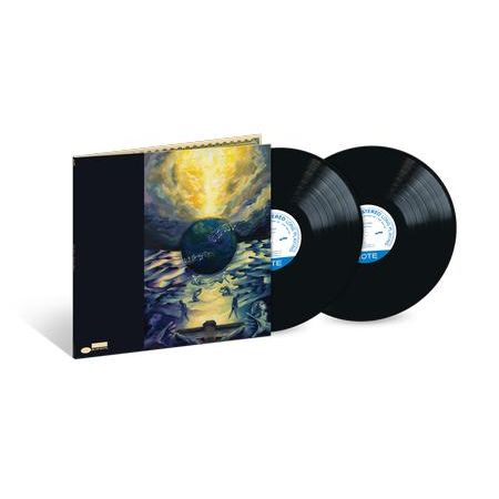 Joel Ross - Gospel Music - LP { Vinyl LP }