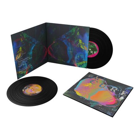 The Cure - Mixes Of A Lost World - Half-Speed Master LP { Vinyl LP }