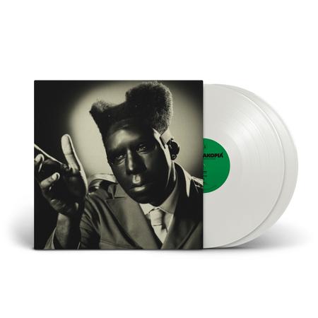 Tyler, The Creator - CHROMAKOPIA - LP { Vinyl LP }