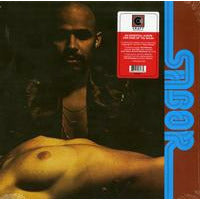 Angel Canales - Sabor - LP { Vinyl LP }