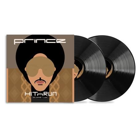 Prince - HITnRUN phase two - LP { Vinyl LP }