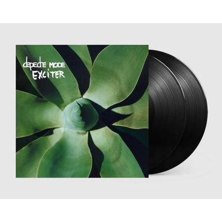 Depeche Mode - Exciter - LP { Vinyl LP }