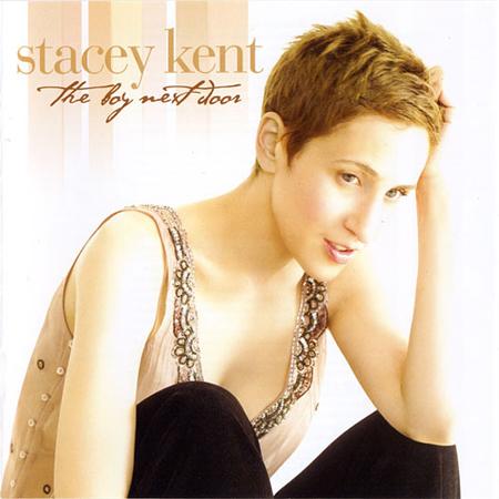 Stacey Kent - The Boy Next Door - Pure Pleasure LP { Vinyl LP }