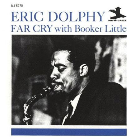 Eric Dolphy - Far Cry - Analogue Productions LP { Vinyl LP }