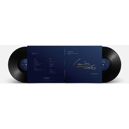 Samson Francois - The Unreleased Swiss Recordings - The Lost Recordings LP { Vinyl LP }