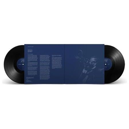 Miles Davis - The Complete Live In Paris 1960, Vol. 1 - The Lost Recordings LP { Vinyl LP }