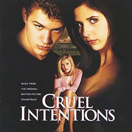Cruel Intentions - Original Motion Picture Soundtrack - LP { Vinyl LP }