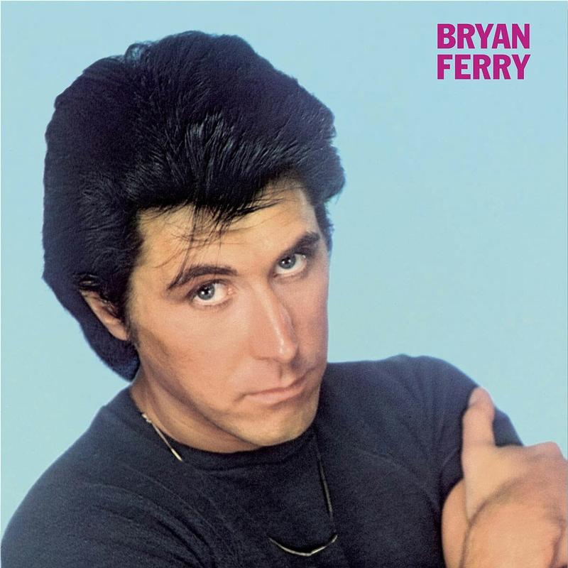 Bryan Ferry - These Foolish Things - LP { Vinyl LP }