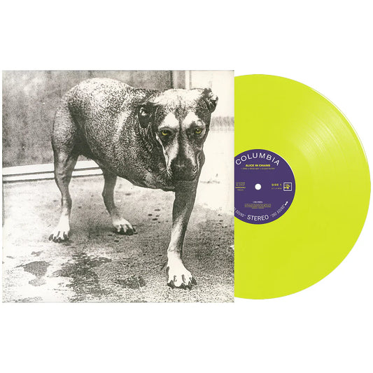 Alice In Chains - Alice In Chains (30th Anniversary) - LP { Vinyl LP }