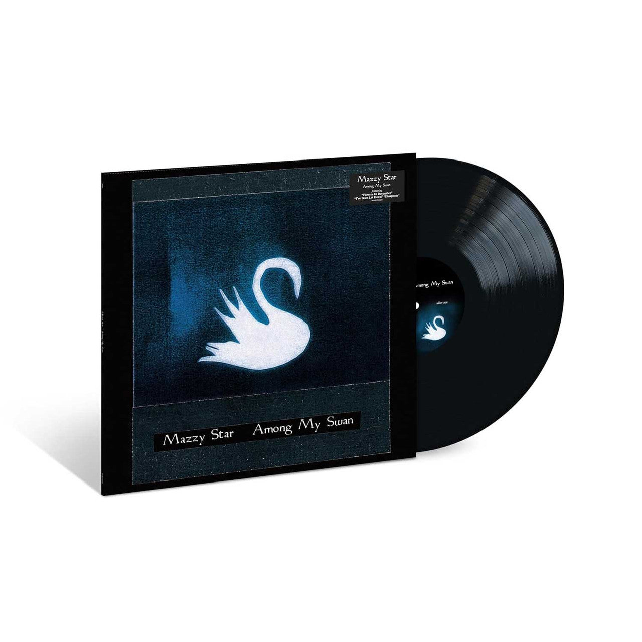 Mazzy Star - Among My Swan - LP { Vinyl LP }
