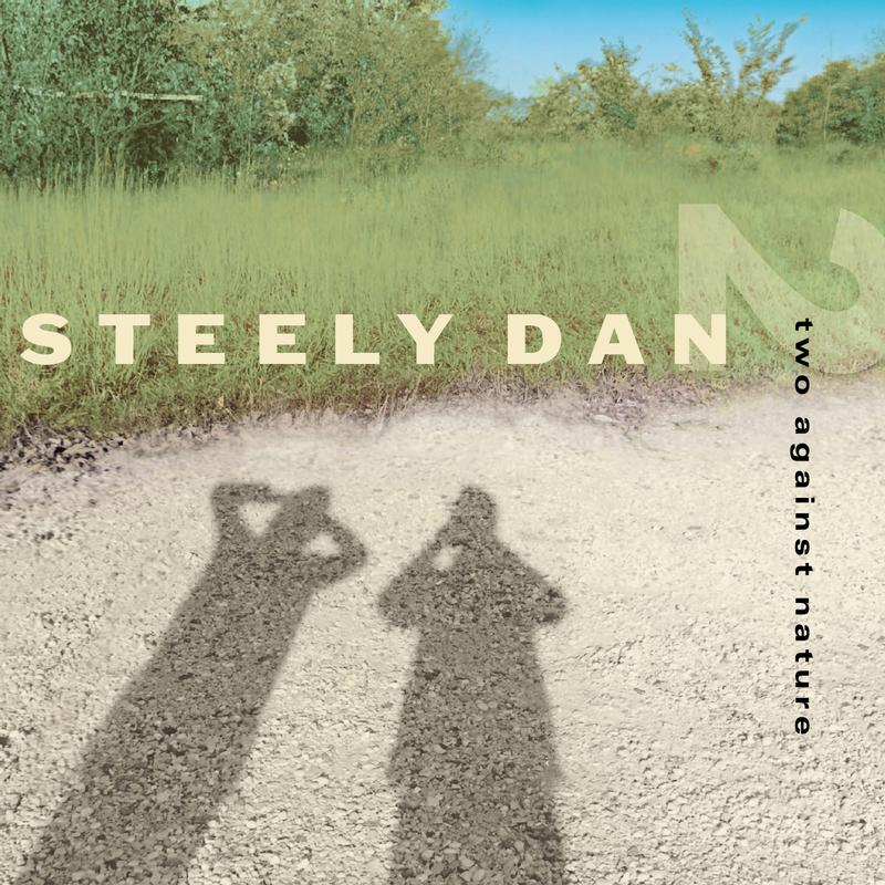 Steely Dan - Two Against Nature - Analogue Productions SACD { Vinyl LP }