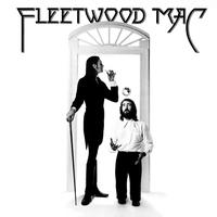 Fleetwood Mac - Fleetwood Mac - Blu-Ray Audio { Vinyl LP }