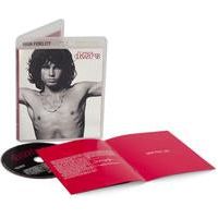 The Doors - The Best of The Doors - Blu-Ray Audio Disc { Vinyl LP }