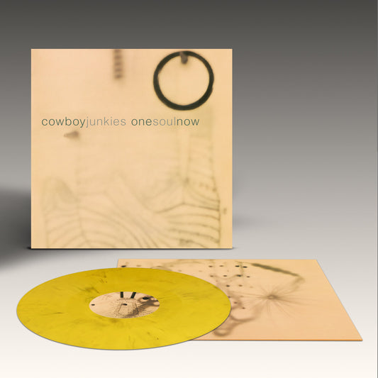 Cowboy Junkies - One Soul Now - LP { Vinyl LP }