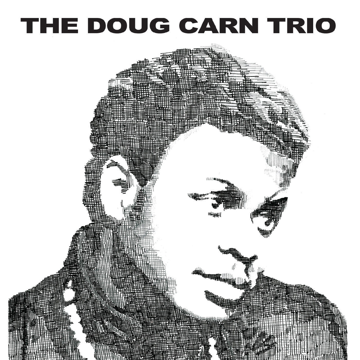 The Doug Carn Trio - The Doug Carn Trio - The 'In' Groove Exclusive LP { Vinyl LP }