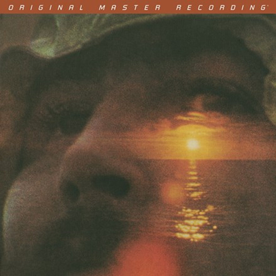 David Crosby - If I Could Only Remember My Name - MFSL 45RPM Supervinyl LP { Vinyl LP }