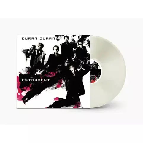 Duran Duran - Astronaut - Indie LP { Vinyl LP }
