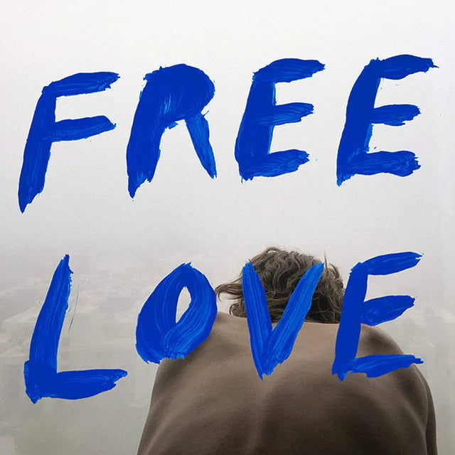 Sylvan Esso - Free Love - Indie LP { Vinyl LP }