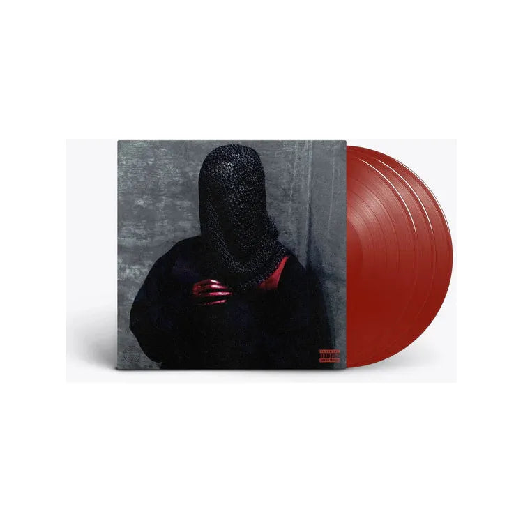 ZHU - Grace (Deluxe Edition) - 3x LP { Vinyl LP }