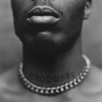 DMX - Exodus - LP { Vinyl LP }