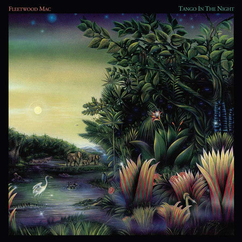 Fleetwood Mac - Tango in the Night - Rhino Reserve LP { Vinyl LP }