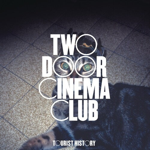 Two Door Cinema Club - Tourist History - LP { Vinyl LP }