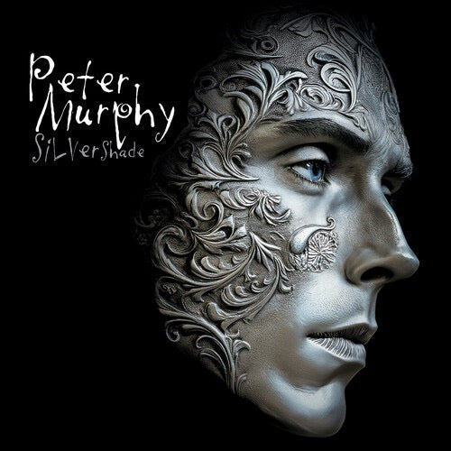 Peter Murphy - Silver Shade (Limited Edition) - LP { Vinyl LP }