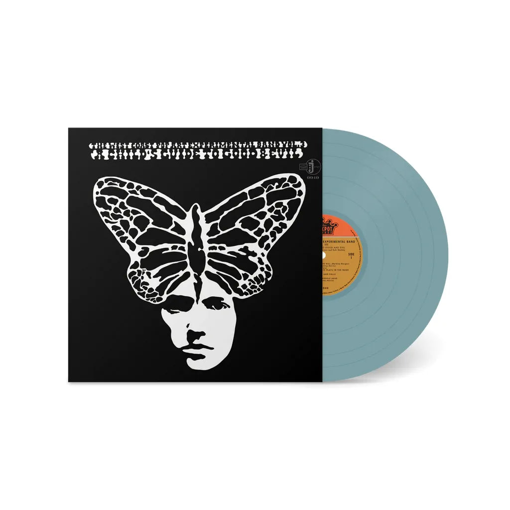 The West Coast Pop Art Experimental Band - Vol. 3: A Child's Guide To Good & Evil - LP { Vinyl LP }
