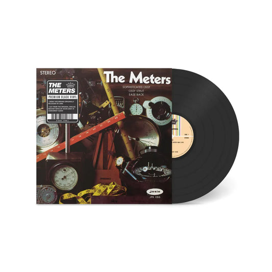 The Meters - The Meters - Jackpot LP { Vinyl LP }