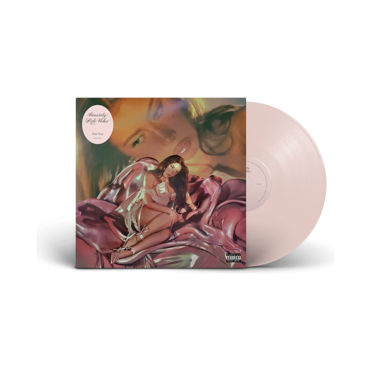 Kali Uchis - Sincerely - LP { Vinyl LP }