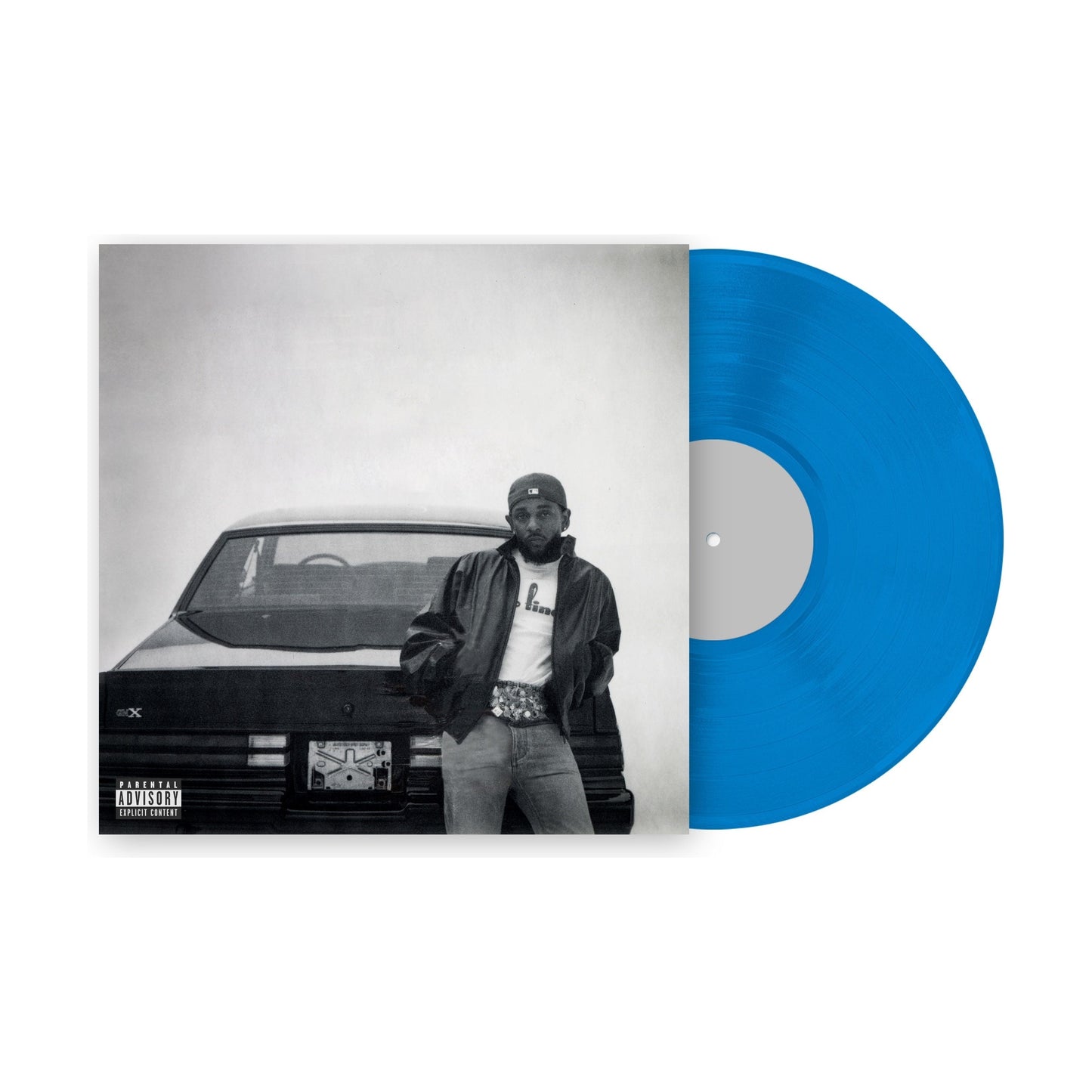 Kendrick Lamar - GNX - Indie LP { Vinyl LP }