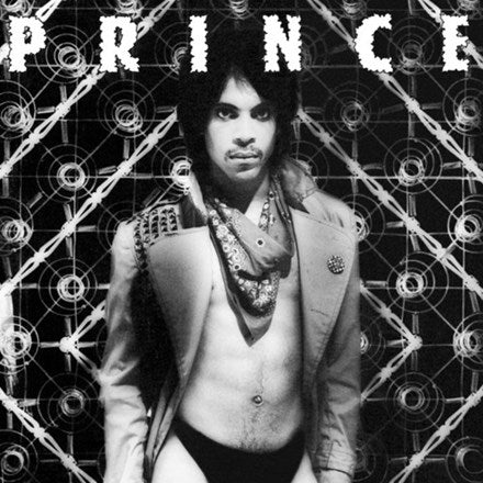 Prince - Dirty Mind - LP { Vinyl LP }