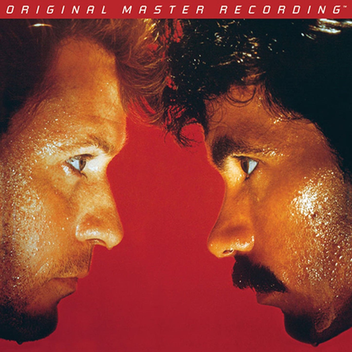 Hall And Oates - H2O - MFSL LP { Vinyl LP }