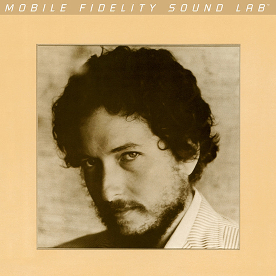 Bob Dylan - New Morning - MFSL LP { Vinyl LP }