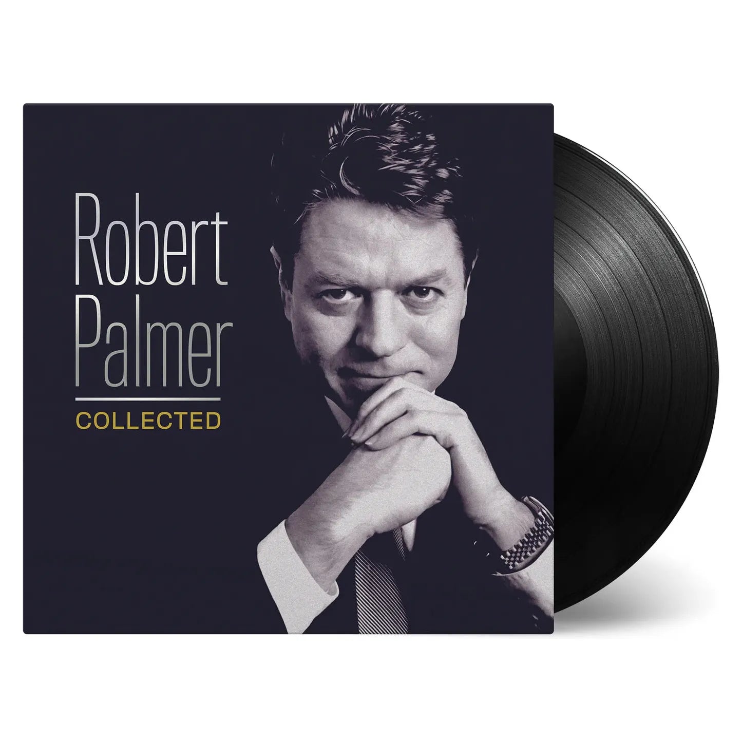 Robert Palmer - Collected - Music on Vinyl LP { Vinyl LP }