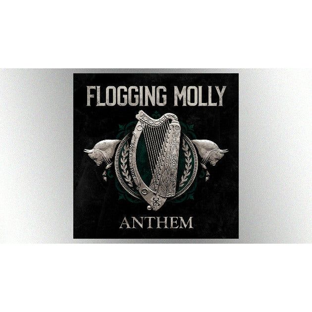 Flogging Molly - Anthem - Indie LP { Vinyl LP }