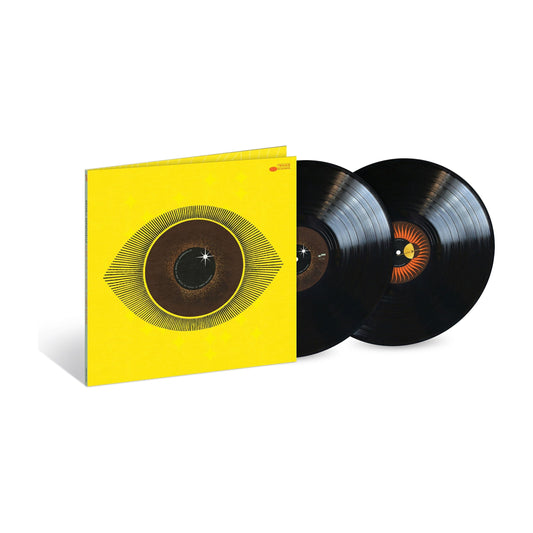 Meshell Ndegeocello - No More Water: The Gospel Of James Baldwin - Blue Note LP { Vinyl LP }