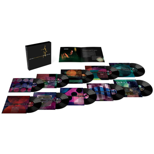 Miles Davis - The Complete Live at The Plugged Nickel 1965 - LP Box Set { Vinyl LP }